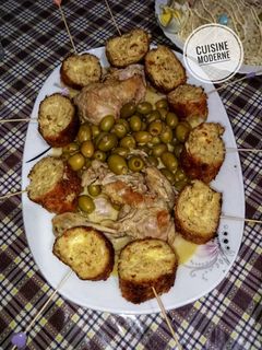 صورة لوصفة رولي الدجاج 🍗 والبطاطا 🥔 محشي جبن 🧀 على طريقتي