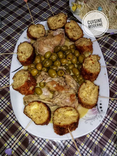 صورة لوصفة رولي الدجاج 🍗 والبطاطا 🥔 محشي جبن 🧀 على طريقتي