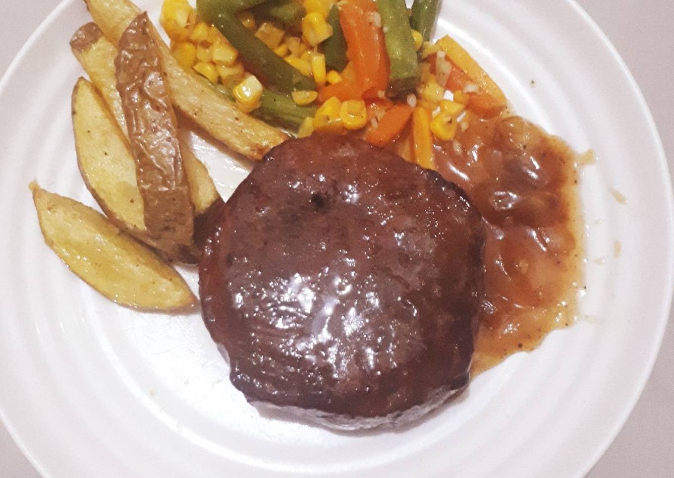Langkah Mudah untuk Membuat Steak Wagyu, Lezat