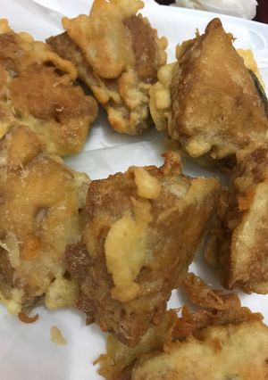 Foto resep Tahu Isi Bihun