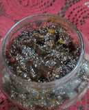 Gondhoraj lemon sweet sour pickle