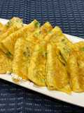 Egg and Vermicelli Dumlette