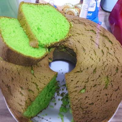 Resep Bolu Ijo Oleh Asmara Safvitri - Cookpad Resep Bolu Ijo Oleh Asmara Safvitri - Cookpad