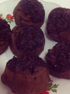 Foto resep Brownis irit tanpa telur lembut enak