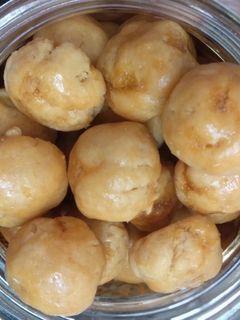 Foto resep Kue kering nastar