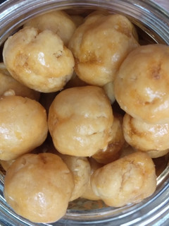 Foto resep Kue kering nastar