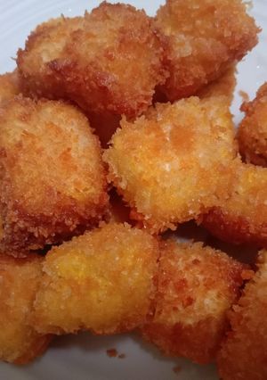Foto resep Tahu Krispi