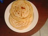 Basic pancakes