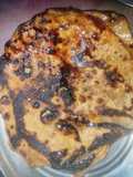 चीनी का पराठा (Chini ka paratha recipe in hindi)