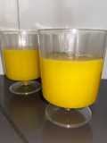 Delicada de mango