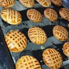 گاليط بالعسل🫓🍯-レシピのメイン写真