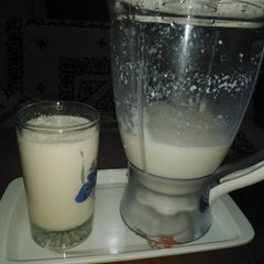 A picture of Apple shake.