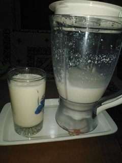 A picture of Apple shake.