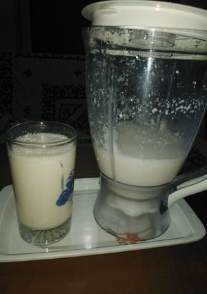 A picture of Apple shake.