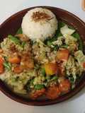 Capcay special ala resto