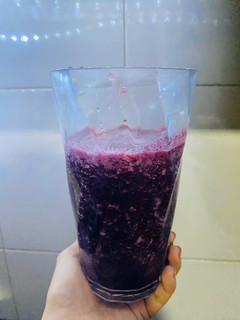 Una foto de Smoothie 10