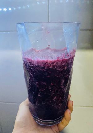 Una foto de Smoothie 10