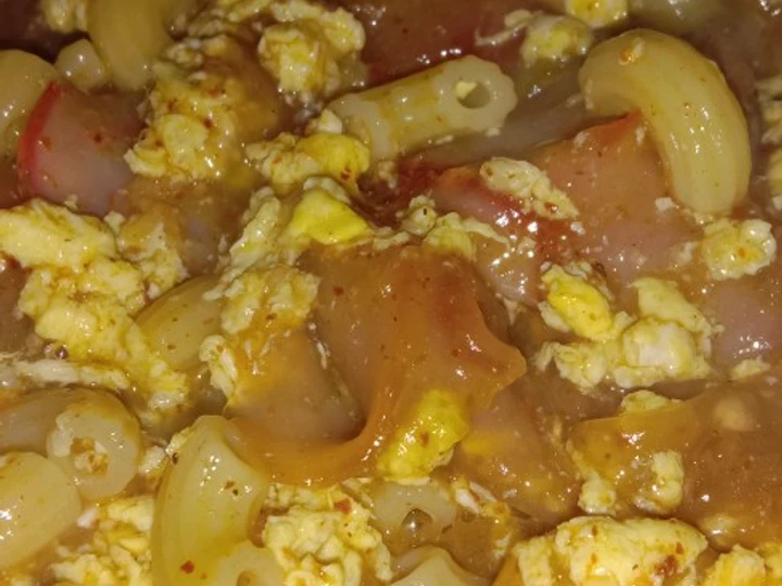 Cara Gampang Membuat Resep Seblak simpel tp maknyoooss yang Enak Banget Anti Ribet, Bisa Manjain Lidah