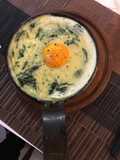 Huevos Florentinos