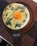 Huevos Florentinos