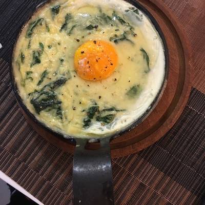 Descubrir 97+ imagen huevos florentinos receta original