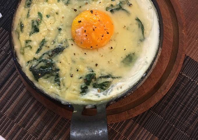 Descubrir 34+ imagen huevos florentinos receta original