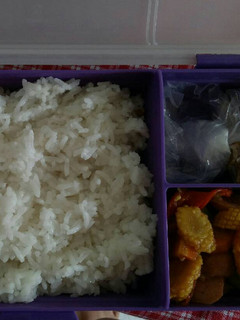 Foto resep Tumis jagung muda simple