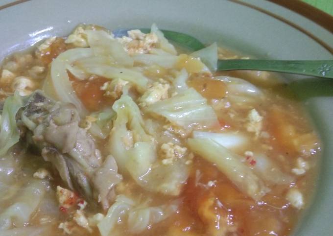 Bagaimana Membuat Seblak seadanya non msg yang Sempurna