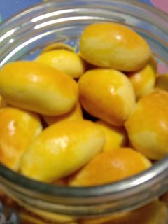 Foto resep Nastar klasik