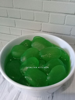 Foto resep Manisan kolang kaling
