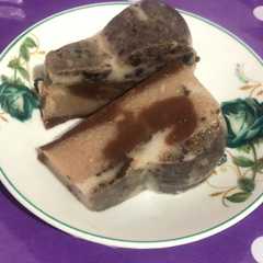 รูปของ Puding Oreo - Coklat - Milo