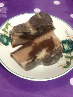 Foto resep Puding Oreo - Coklat - Milo