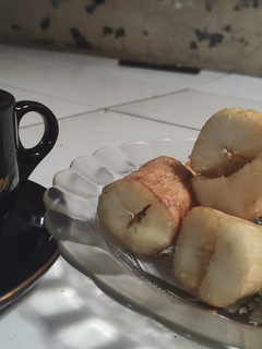 Foto resep Singkong Goreng