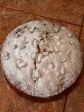 Torta Matera de Manzanas y Peras 🍎🍐🤗