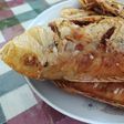 Ikan Kuniran Goreng
