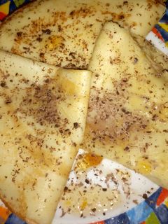 صورة لوصفة كريب حلو