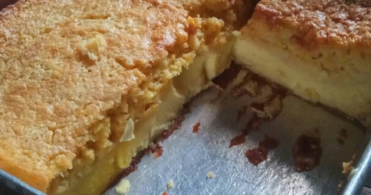 Resep Kue Putri Keraton Oleh Meilani Eka Putri - Cookpad Resep Kue Putri Keraton Oleh Meilani Eka Putri - Cookpad