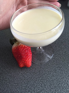Una foto de Pannacota Fácil