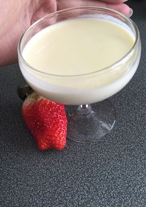Foto principal de Pannacota Fácil