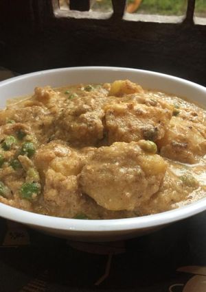 আলুর দম (Aloor dum recipe in Bengali) রেসিপির প্রধান ছবি