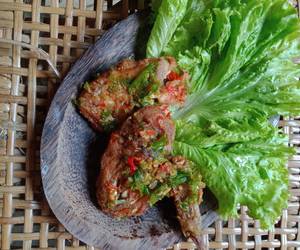 Resep Terbaik Ayam geprek Praktis Enak Resep Terbaik Ayam geprek Praktis Enak
