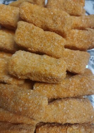 Foto resep Nugget ayam