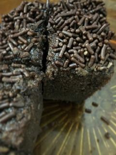 Foto resep Brownis Kukus Chocolatos