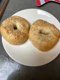 New York Style Bagels