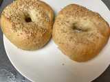 new york bagels