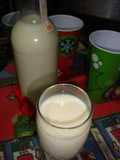 Ponche crema