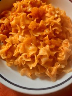 Gránátos kocka recept fotója