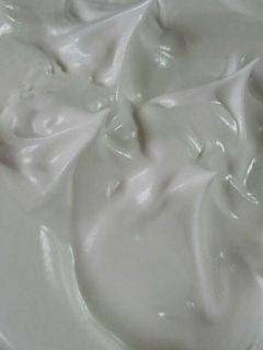 Una foto de Merengue italiano - paso a paso para principiantes