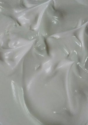 Una foto de Merengue italiano - paso a paso para principiantes