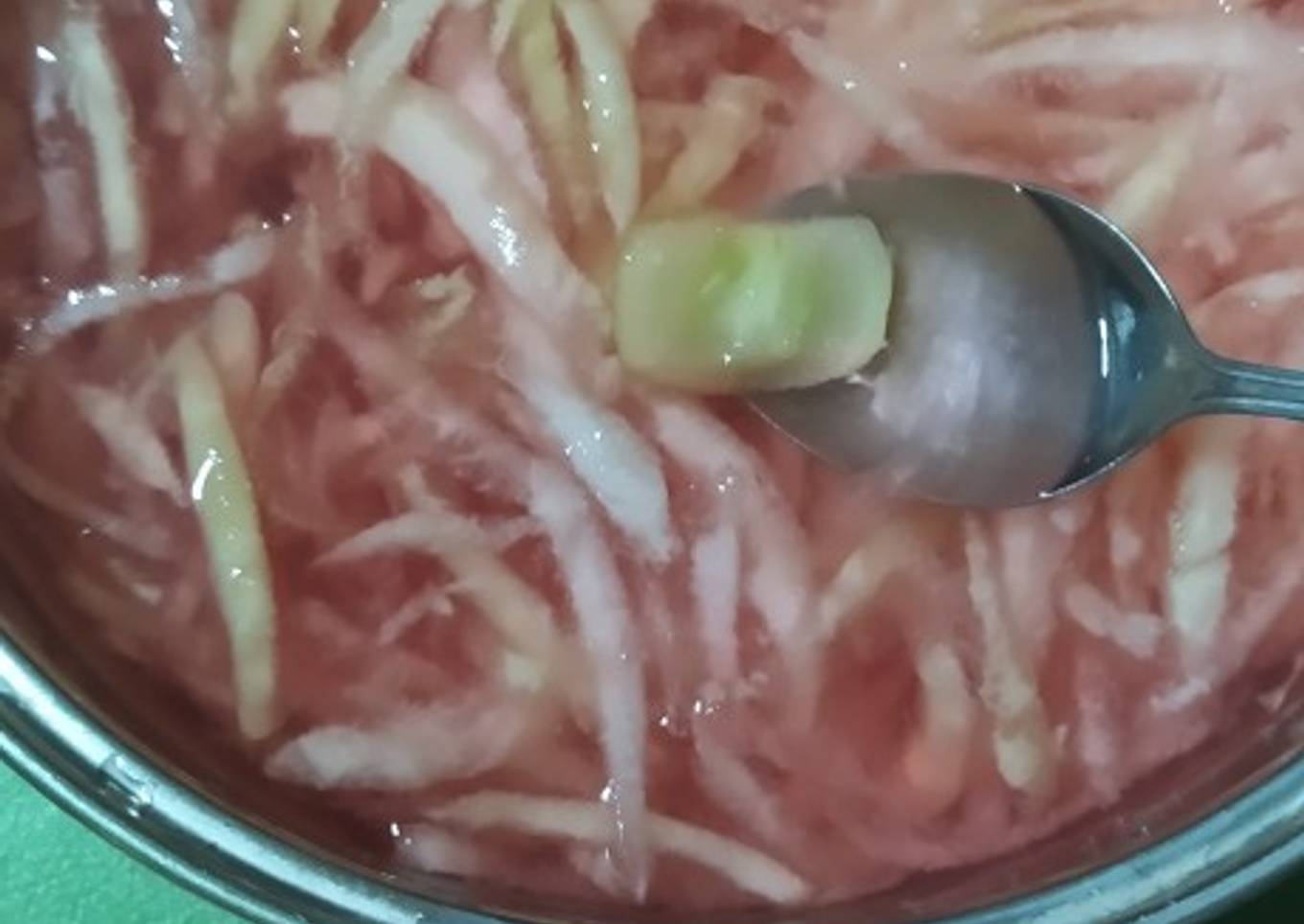 Es melon golden